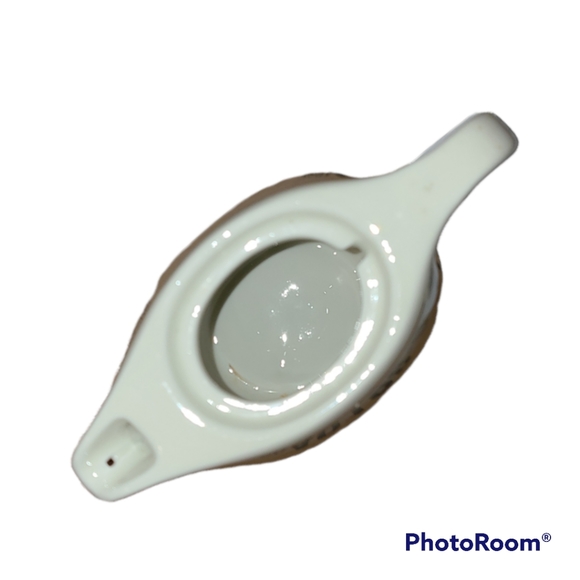 Rare Individual Zim Israel Navigation Company Teapot - Picture 6 of 8